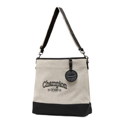 Champion冠军斜挎包通勤托特包