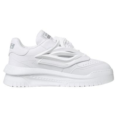 【季末优惠】VERSACE/范思哲 男士ODISSEA运动鞋