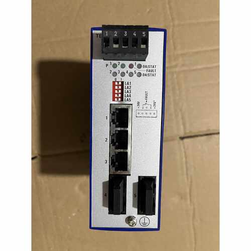 议价AREVA NP GmbH TELEPERM XS SES1 ETHERNET SWITCH 6FK5384-8