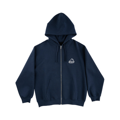 XLARGE2026年春秋季开衫外套
