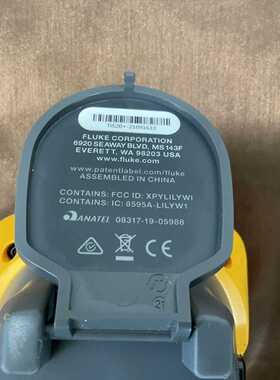 议价Fluke Tis20 Thermal Imar适用