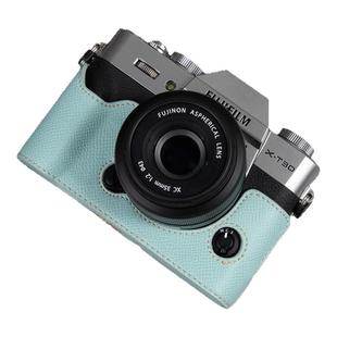 适用富士XT5保护套xs20保护壳XT30底座xt30III皮套xs10配件x100vi