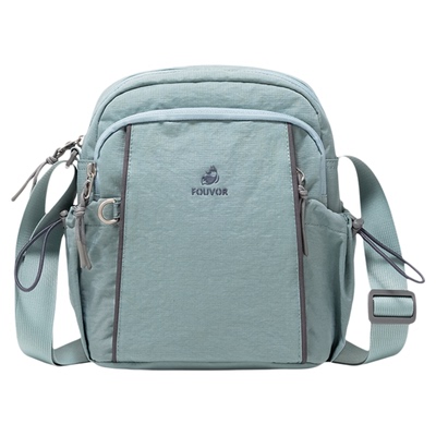 Fouvor2026新款时尚斜挎包