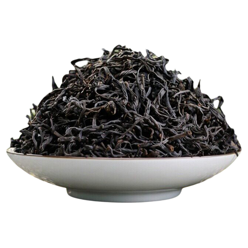 精选特级正山小种红茶蜜香型500g