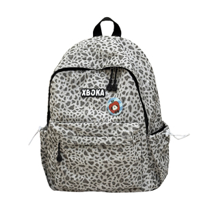 日系ins小书包女生初中高中学生简约百搭迷你双肩包轻便休闲背包