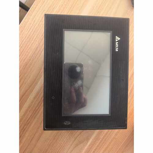 询价台达工控屏，型号DOP-B07S411  ，