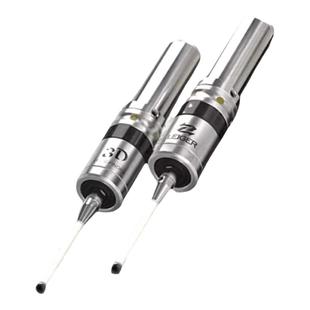 3D高精度光电式寻边器CNC铣床用发光带声蜂鸣音式分中棒对刀仪