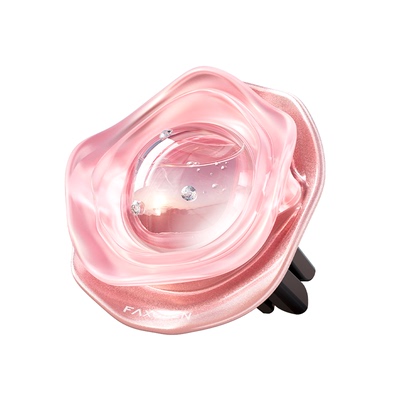 [花修森]珠宝级车载香薰孕婴可用