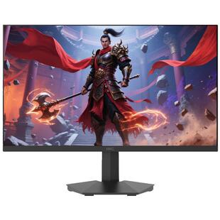 HKC显示器27英寸240HZ电竞G27H3D经典版屏幕猎鹰二代战神高清游戏