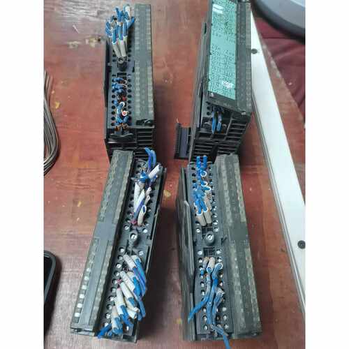 议价SOFTLINK欧辰SM321PLC模块DI32xDC2维修