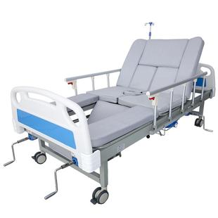电动家用护理床医院翻身瘫痪病人病床老年人医疗偏瘫老人卧床专用