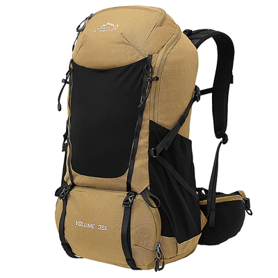 inoxto鹰图户外登山包徒步包运动水袋包35L男女越野双肩包