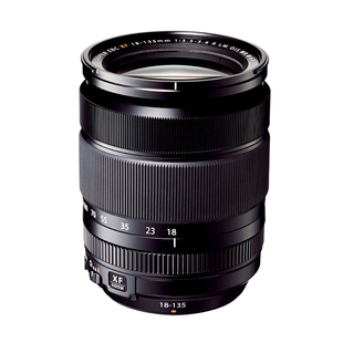 富士18-55 16-80 16-50 16-55 18-135 55-200二手XF光圈变焦镜头