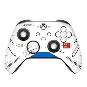 XboxSeriesS/X手柄贴纸无残留