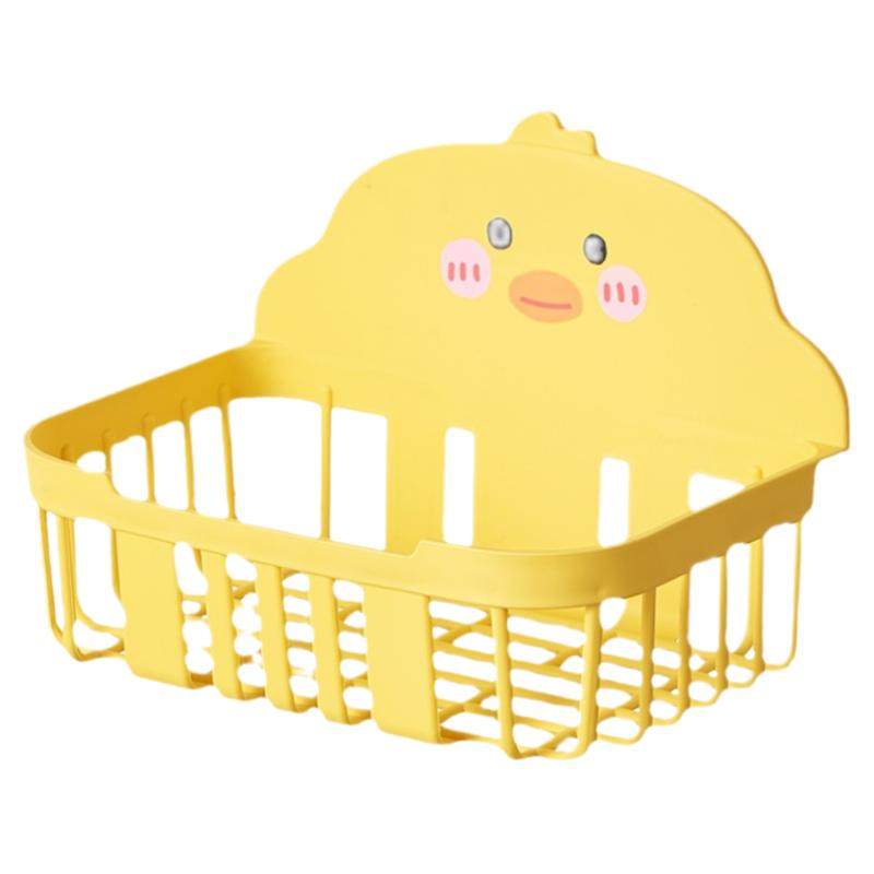 厕所纸巾盒免打孔壁挂式抽纸盒