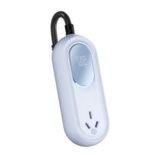 适用埃安S/Y/RT/UT/V/LXi60接地宝新能源车充电转换器免地线插座