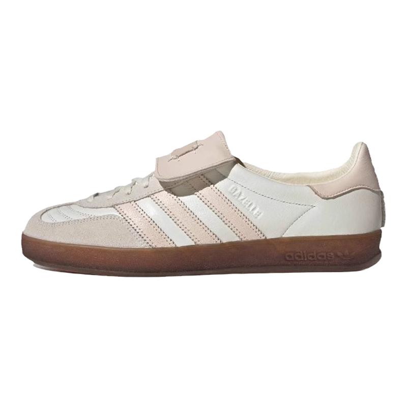 Adidas Gazelle xFoot Industry阿迪德训复古T头休闲运动鞋ID3518