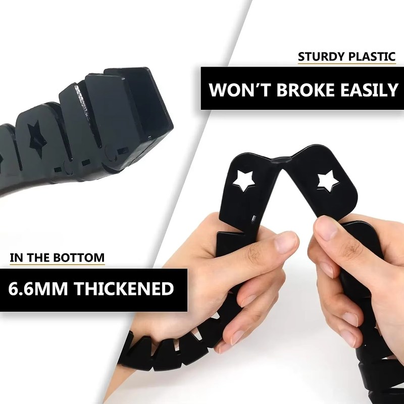 跨境专供冰球杆刀头保护套专用杆配件冰球冰球套杆刀曲棍球