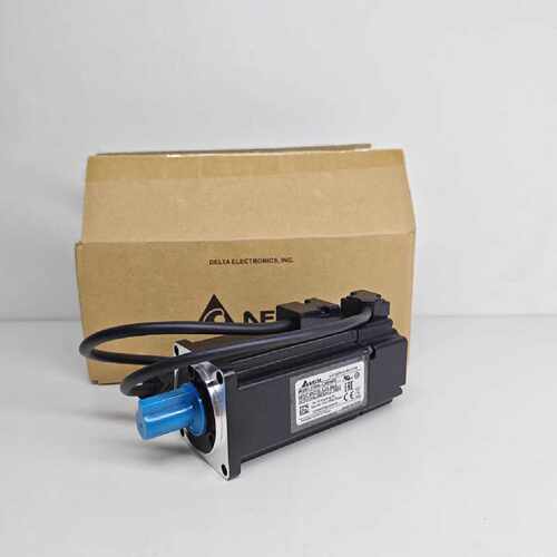 议价台达伺服马达ECMA-C20604RS/C20401GS/0807SS/E21310RS/E2131