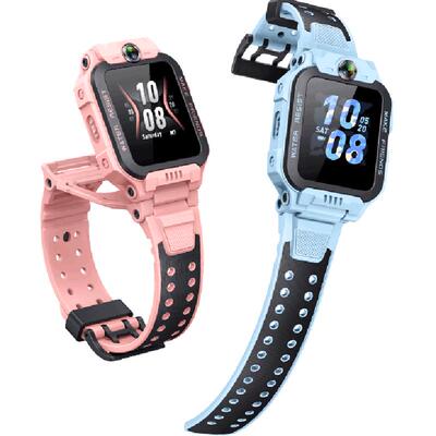 小天才电话手表儿童防水定位4G