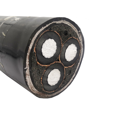 yjlv2215kv高压70/95地埋电缆线