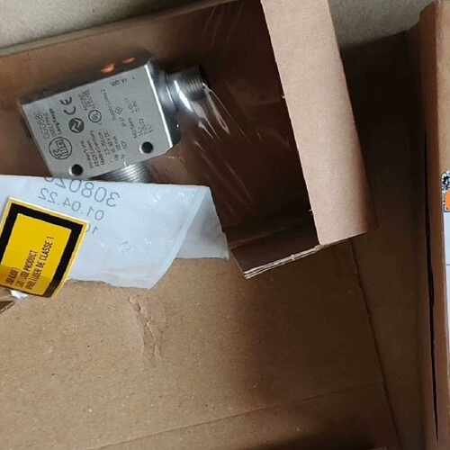 议价OGD592OGD580OGD596OGD586激光测距传感器原装正品