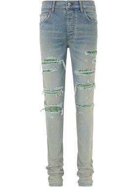 AMIRI2025年春夏新品系列