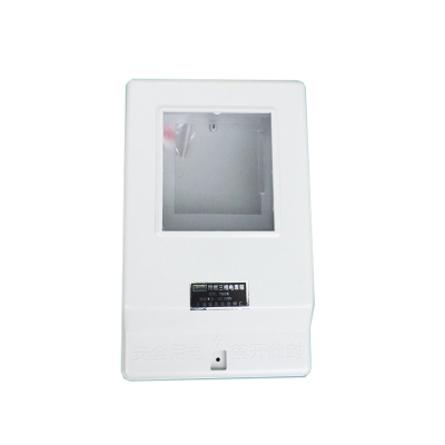 阻燃三相挂墙式强电箱380v