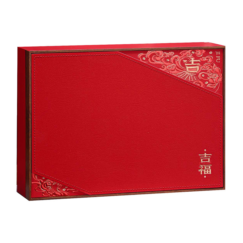 小罐装茶叶包装盒通用红茶金骏眉大红袍普洱碎银子礼盒空盒定制