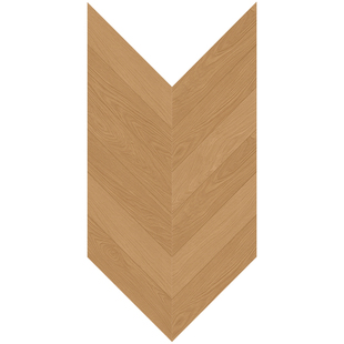 蕉下300x1200鱼骨木纹砖AB面菱形法式中古风仿木地板瓷砖全屋通铺