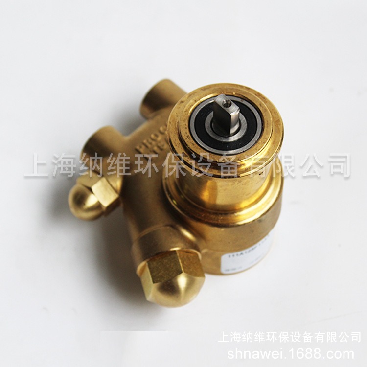 供应美国PROCON进口水泵 循环水泵111A125F