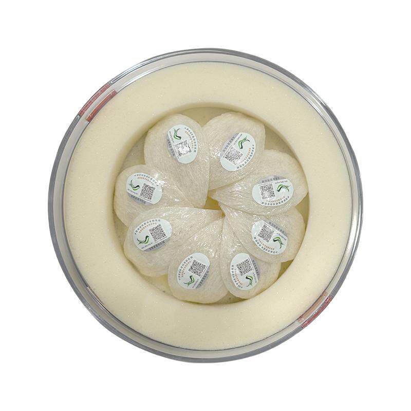 【交个朋友618先加购】正典燕窝马来西亚燕窝干盏礼盒燕盏50g
