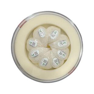 【交个朋友618超级爆款】正典燕窝干盏礼盒马来燕盏50g