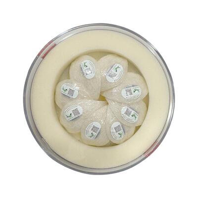 【交个朋友618先加购】正典燕窝马来西亚燕窝干盏礼盒燕盏50g