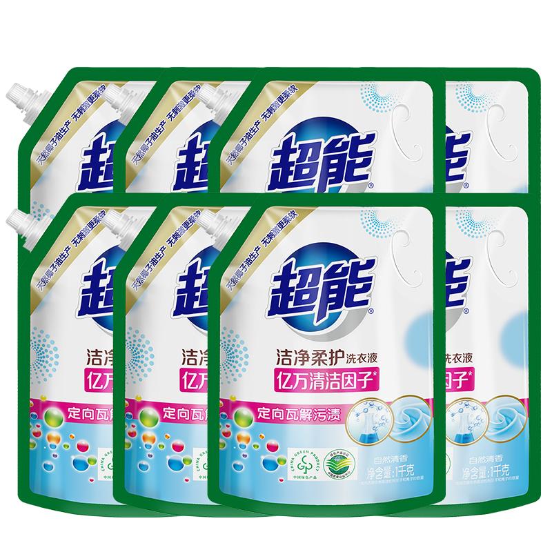 ׹ܽྻỤϴҺ1kg*4װ29.44Ԫ+656Խ