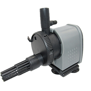 ATMAN创星AT201AT202AT203三合一静音鱼缸抽水泵潜水泵过滤泵