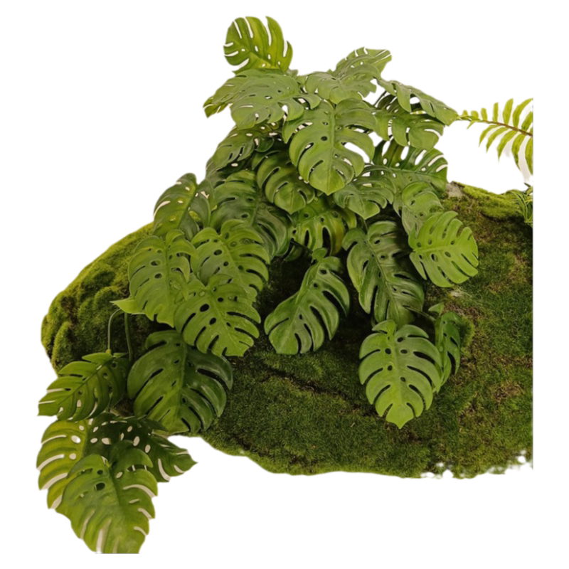 森空间仿真绿植造景配饰小植物