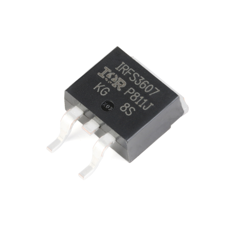 IRFS3607TRLPBFTO-263晶体管