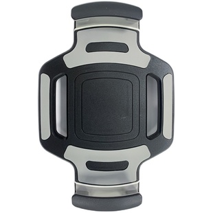 乐得ledetech204D207D205D手机ipad平板支架配件夹头球头垫片通用