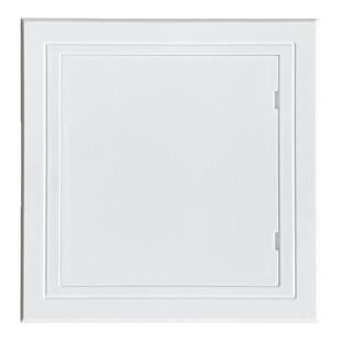 检修口装饰盖pvc检查口盖板下水管道检修口盖子卫生间管道井遮挡