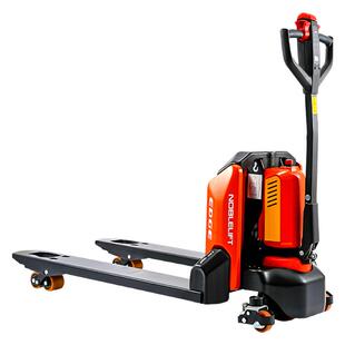 诺力全电动叉车托盘车凌威2吨液压搬运车1.5T铲车地牛天罡PTE15N