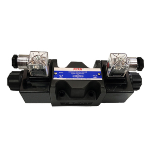 DSG-03-2B2/3C2/3C4/3C6-DL系列电磁换向阀/液压 电磁阀  液压阀