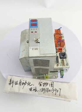议价SIGMATEK西格玛泰克控制器01-450-031现货C-IPC 256MB LX800