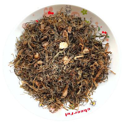 野蒜野葱干纯天然新货无杂质500g