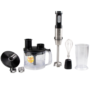 NORMANN料理棒宝宝辅食机婴儿料理机手持搅拌器家用均质机绞肉机