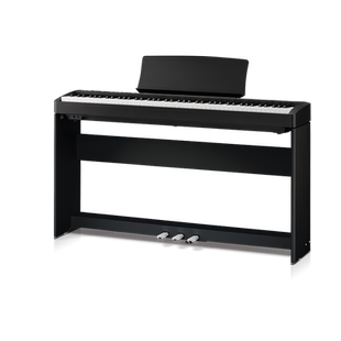 KAWAI卡瓦依数码电钢琴ES120卡哇伊88键重锤初学专业便携数码钢琴