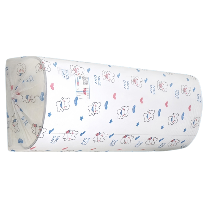 无纺布一次性空调防尘罩挂式通用卡通全包空调罩套挂机防尘可水洗