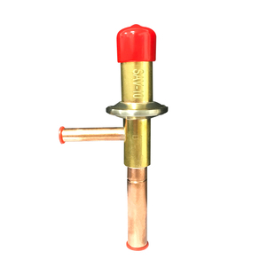 冷干机SAV旁通阀制冷能量调节阀05 20热气旁通阀制冷系定压膨胀阀