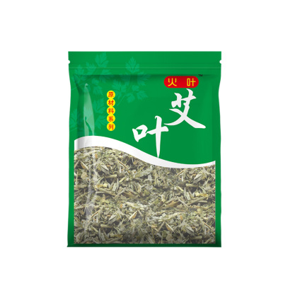 花椒艾叶泡脚药包驱寒通用