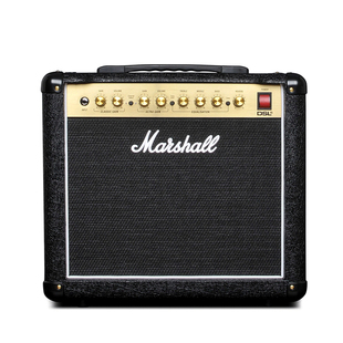 正品GRASSROOTS搭配MARSHALL DSL5CR电子管吉他音箱马歇尔马勺